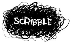 Sacred Scribbles